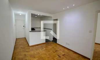 Imagem 4: Apartamento para Aluguel - São Cristóvão, 2 Quartos, 56 m2