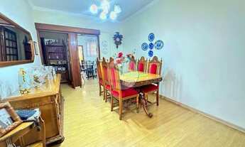 Imagem 3: Apartamento com 2 dorms, Pompéia, Santos, Cod: 2015