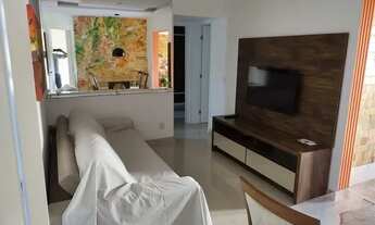 Imagem 3: Apartamento 2/4 com suíte Reserva parque