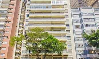 Imagem 5: SãO PAULO - Apartamento Padrão - República