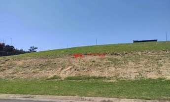 Imagem 2: Terreno à venda, 523 m² por R$ 960.000,00 - Parque Villa dos Pinheiros - Indaiatuba/SP
