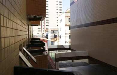 Imagem 6: Apartamento para Aluguel - Vila Caiçara, 1 Quarto, 70 m2