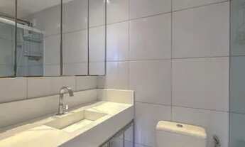 Imagem 5: Apartamento para aluguel possui 97 metros quadrados