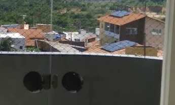 Imagem 2: Apartamento Nova Parnamirim