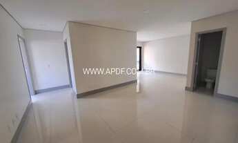 Imagem 7: Singular Noroeste, Cobertura Duplex de 04 Suítes, 297m² com 04 Vgs, Alto Padrão