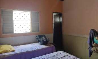 Imagem 4: QNP 15 Conjunto F- Casa 2 quartos com suíte