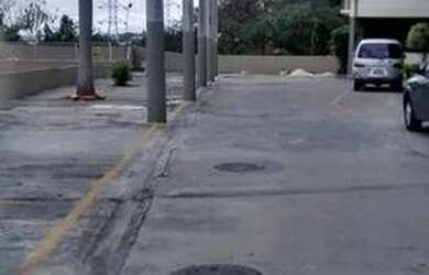 Imagem 3: Alugo apartamento com 02 quartos 90 m² Mutondo São Gonçalo/RJ