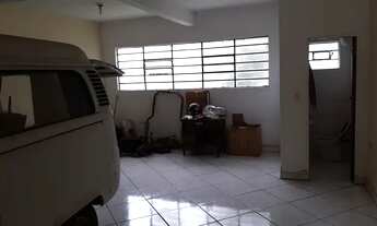 Imagem 5: Vende-se Loja comercial / Residencial 130m2 Xaxim 20m x 5.20m