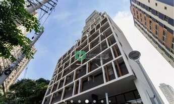 Imagem: Apartamento com 1 dormitório para alugar