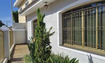 Imagem 2: Casa Padrão em São Carlos