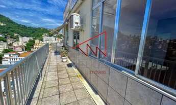 Imagem 3: Apartamento-À VENDA-Glória-Rio de Janeiro-RJ