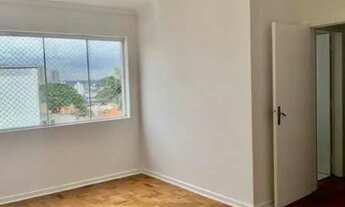 Imagem 2: Apartamento com 2 dormitórios à venda, 80 m² por R$ 390.000 - Jardim Aeroporto - São Paulo