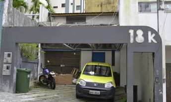 Imagem 3: Kitnet tudo incluso, segurança, rua fechada, excelente localização em Pituba - Salvador