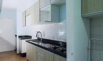 Imagem 3: INTEIRAMENTE MOBILIADO / INFRA COMPLETA / Jd. Jalisco - Resende - RJ