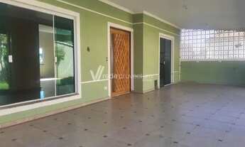 Imagem 5: Casa - Parque Beatriz - Campinas