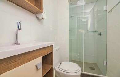 Imagem 6: PORTO ALEGRE - Apartamento Padrão - Centro Histórico