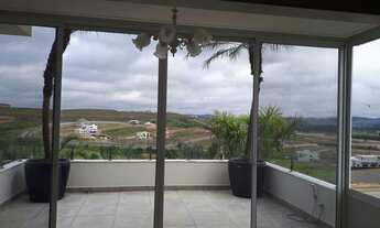 Imagem 3: Casa, 400 m² - venda por R$ 4.300.000,00 ou aluguel por R$ 22.600,00/mês - Condomínio Resi