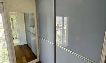 Imagem 7: Apartamento Duplex com 3 dormitórios para alugar, 211 m² por R$ 14.480/mês - Cidade Nova I