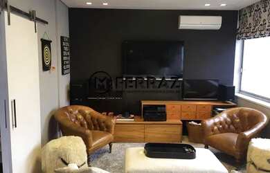 Imagem 2: LOCAÇÃO NO JARDIM EUROPA COM MUITO ESPAÇO E CONFORTO!!!