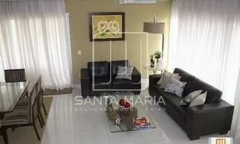 Imagem: Apartamento (cobertura 2 - duplex) 4 dormitórios/suite