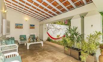 Imagem 6: Luxuoso Condomínio fechado início barra Av. Américas 2.300