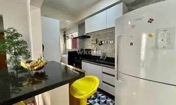 Imagem 7: Apartamento para venda possui 68 metros quadrados com 2 quartos