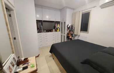 Imagem 4: Cobertura na Enseada penthouse