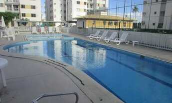 Imagem 6: APARTAMENTO RESIDENCIAL em ARACAJU - SE, ZONA DE EXPANSÃO (ARUANA