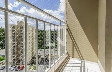 Imagem 6: Apartamento para Aluguel - Parque Viana, 3 Quartos, 66 m2