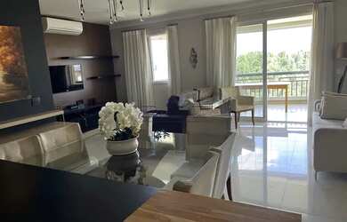 Imagem 6: Alugo apto. Alphaville