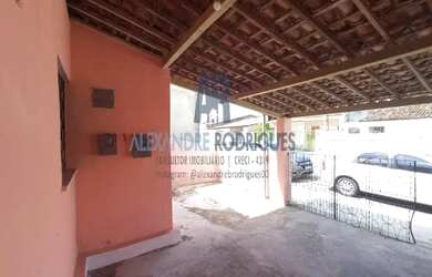 Imagem 4: Vendo - Casa no Cj Eduardo Gomes - 2/4