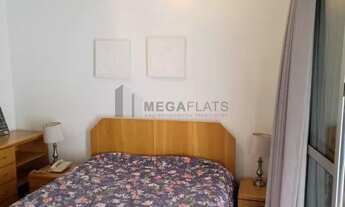 Imagem 3: FLAT PARA LOCAÇÃO PRÓXIMO AO DANTE PAZZANESE