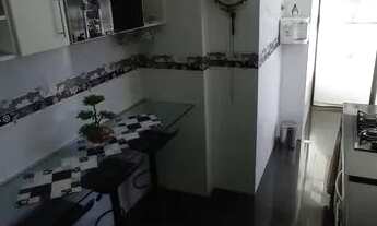 Imagem 4: Cobertura com 4 dormitórios à venda, 140 m² por R$ 620.000,00 - Fonseca - Niterói/RJ