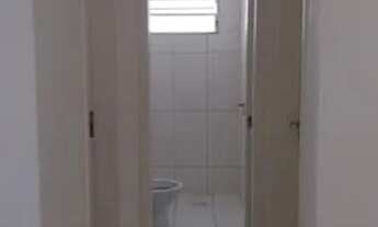 Imagem 4: Apartamento com 2 dormitórios para alugar, 47 m² por R$ 1.070/mês - Santa Terezinha - Pira