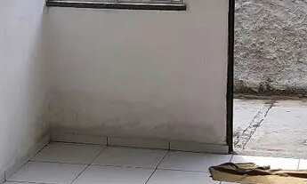 Imagem: Quitinete parque brasil