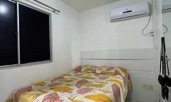 Imagem 6: Buscando apê semi- mobiliado no Condomínio vila Jardim Azaléia?..Conheça agora. Financiar