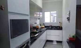 Imagem 3: Casa / Padrão - Loteamento Residencial Vista Linda - Venda - Residencial