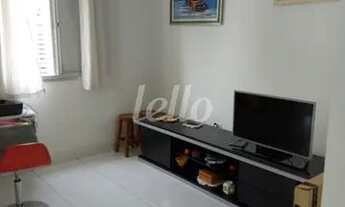 Imagem: São Paulo - Apartamento Padrão - Tatuapé