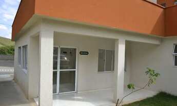 Imagem 4: Alugo Apartamento no Residencial Jardim Mariana - Rodovia do Contorno, Volta Redonda - RJ