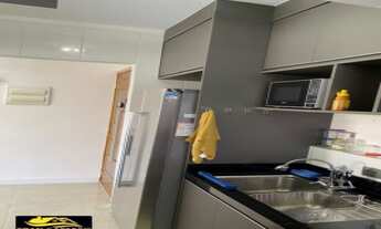 Imagem 4: Duplex para venda tem 120 metros quadrados com 2 quartos