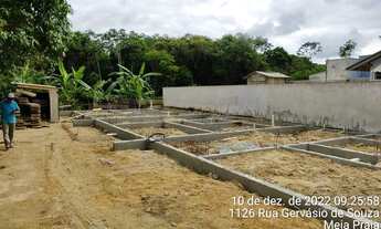 Imagem 7: Terreno de esquina Navegantes