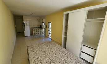 Imagem 3: Kitnet 42 Metros e Vaga de garagem