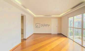 Imagem: Apartamento Venda Moema 85 m² 2 Dormitórios