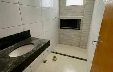 Imagem 6: Casa com 2 dormitórios sendo 1 suite à venda por R$ 340.000 - Nacional - Contagem/MG