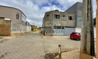 Imagem 5: Qd. 06 - Setor leste, Vila Estrutural