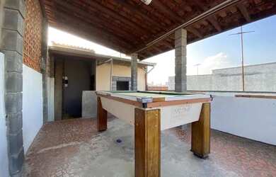 Imagem 7: Casa a venda na Vila Aielo (Próximo da Vila Rami