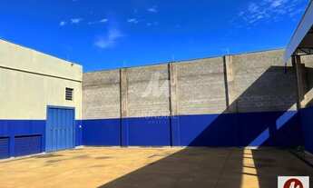 Imagem 4: Salão/Galpão (salão - térreo