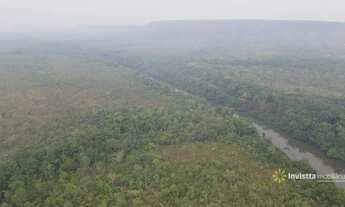 Imagem: Fazenda à venda, por R$ 6.100.000 - Zona