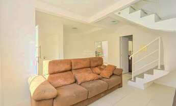 Imagem 2: Casa de condomínio sobrado para venda tem 71 metros quadrados com 3 quartos