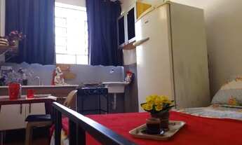 Imagem 5: Apt Mobiliado Sem Fiador - Internet e Vaga Cortesia - Mauá SP -Onibus na Porta - Sossegado